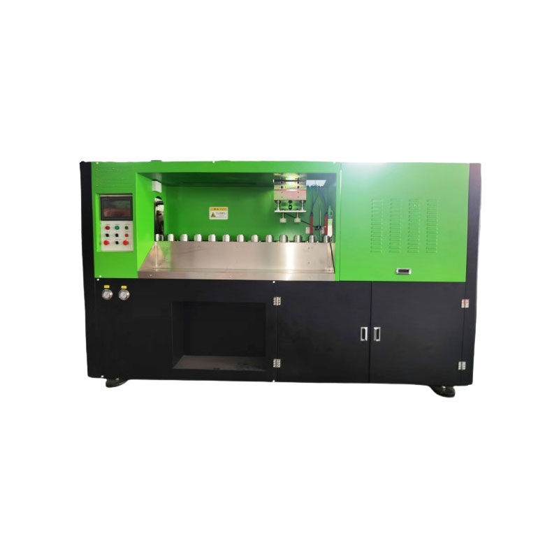 Blowing Machine for Plastic Bottle