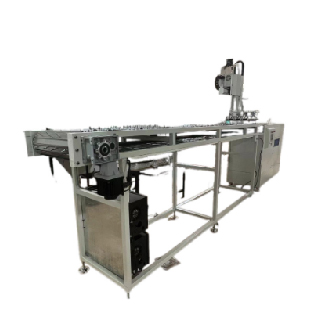 Automatic Bottle Packing Machine
